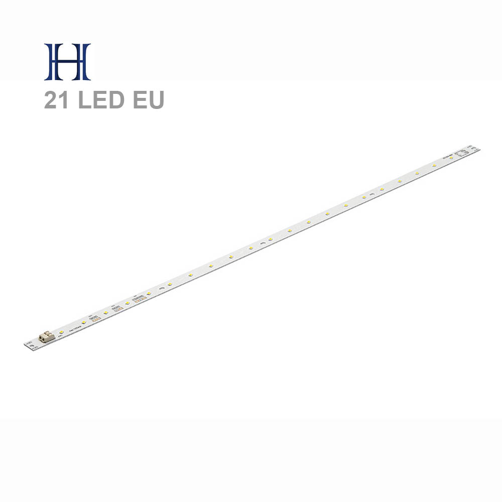 Линейный светодиодный модуль 21 LED (7P3S)